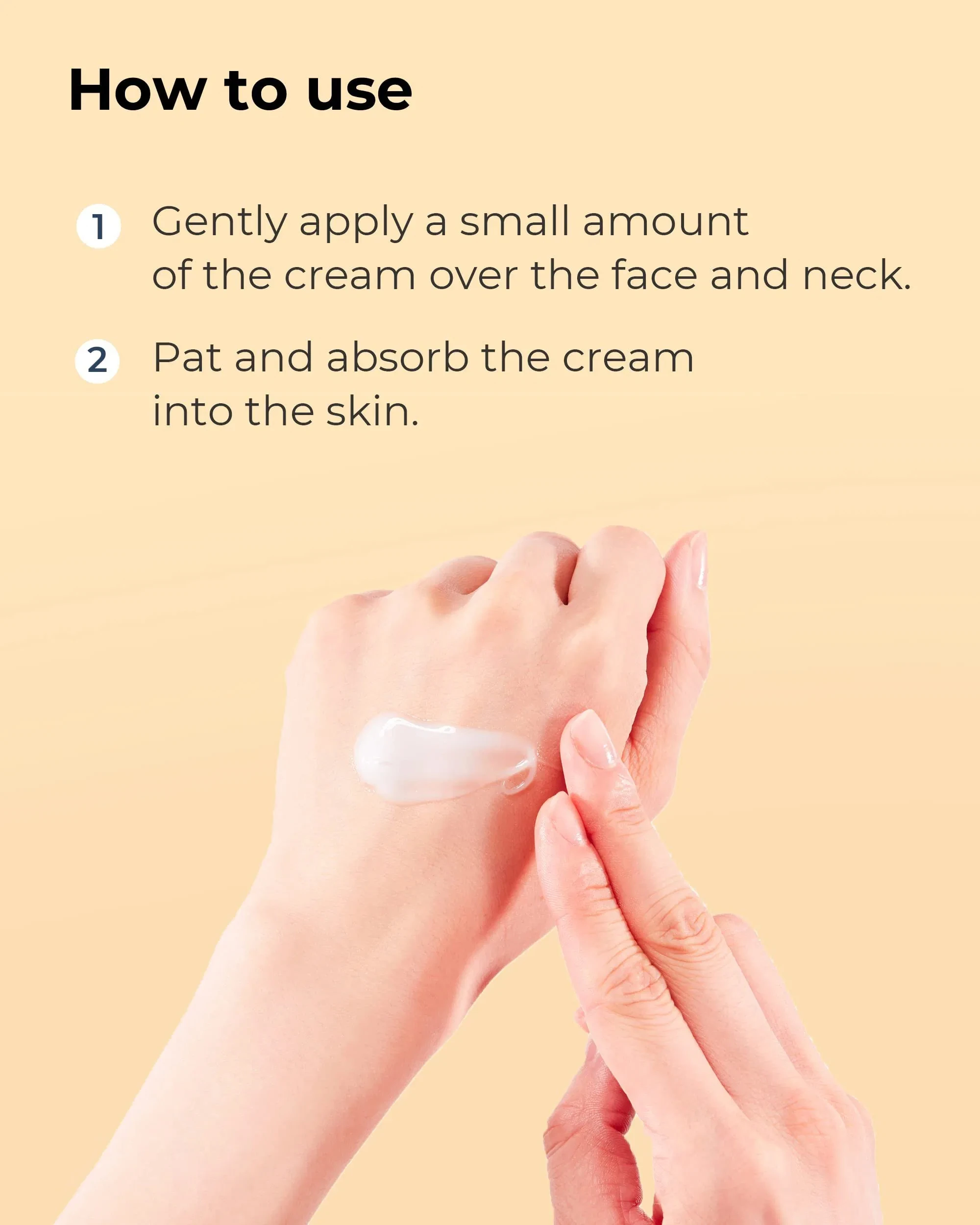 Private Label Snail Cream Anti-Puffiness Long Lasting Hydration Moisturizing Recovering Advanced Snail 92 All In One Cream