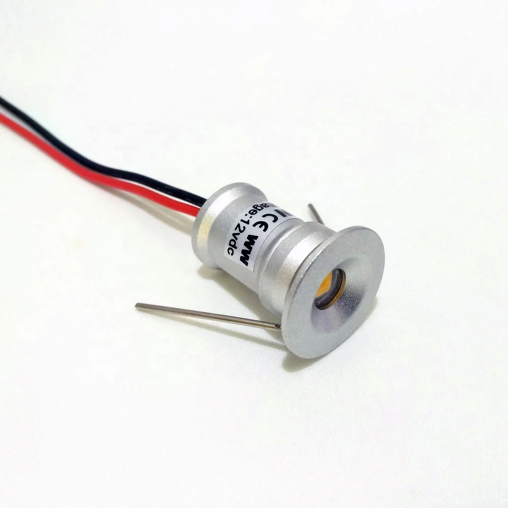 1 watt led spot light