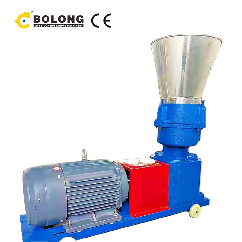 high quality animal Feed Granulator press roller millstone various mill matrices Animal Pellet Machine Spare Parts