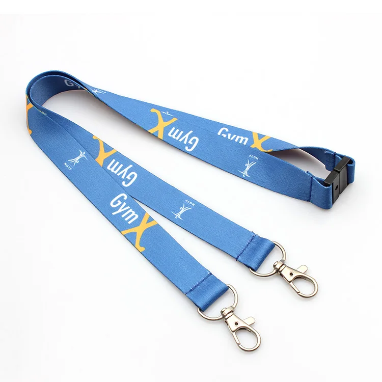 Новый дизайн, Лидер продаж, высококачественный шнурок с зажимом для бульдога/держателем для чашки или бутылки