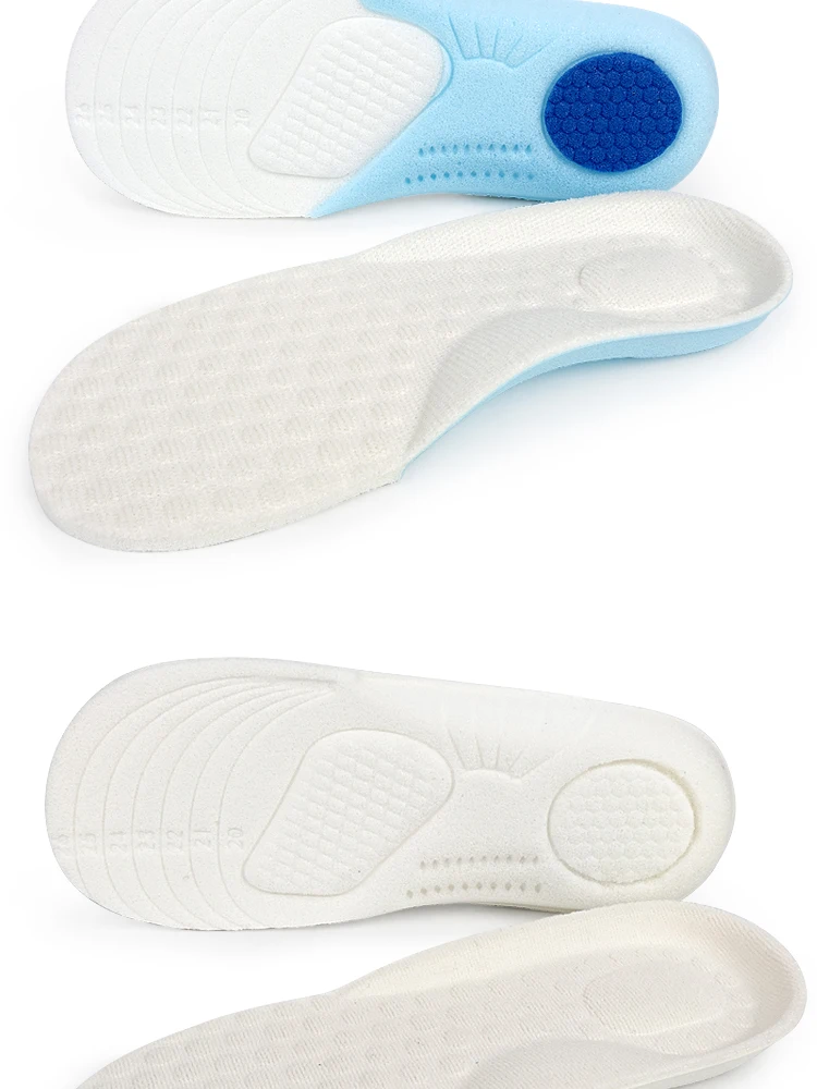 sports comfort insoles