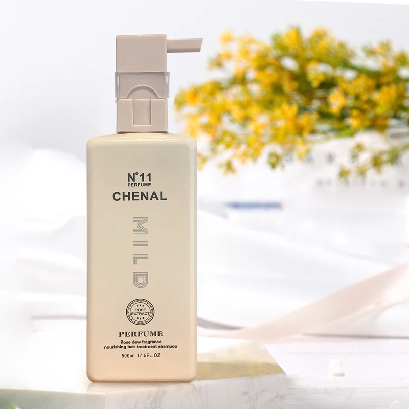 
Friendly with quality warranty natural organic best shampoo 