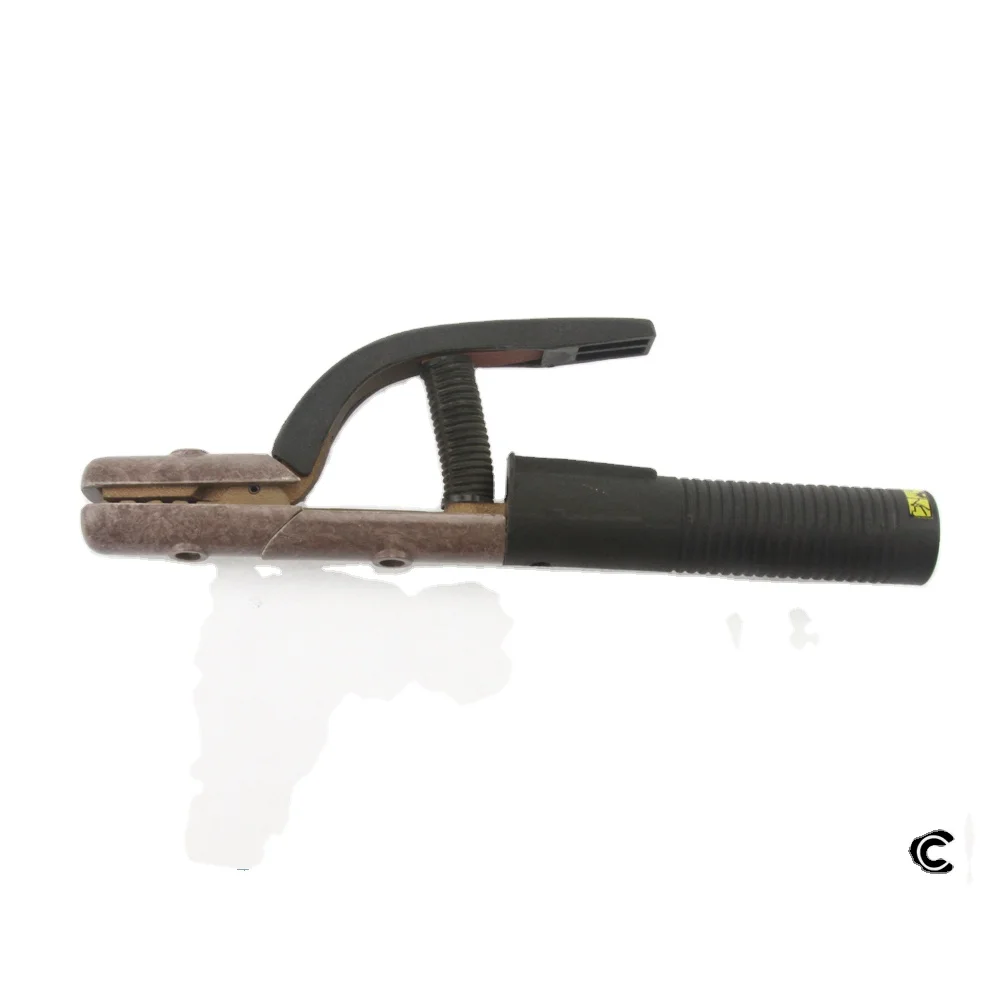 Electrode Holder For Welding 500 A