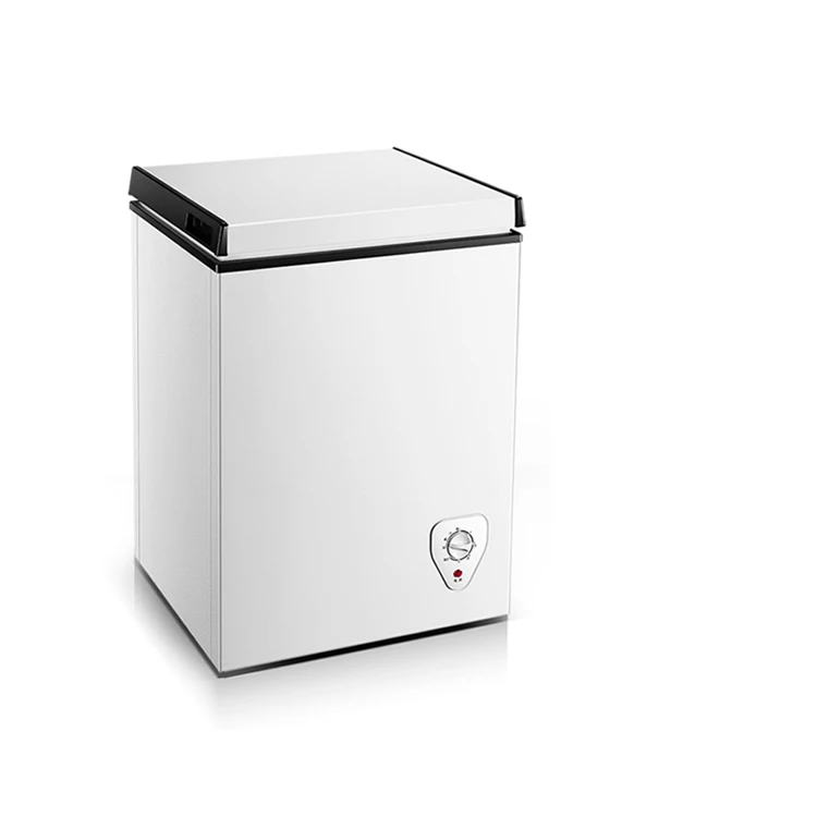 Гарантированное качество, подходящая цена, портативный ручной замораживатель льда, китайский мини-морозильник для дома