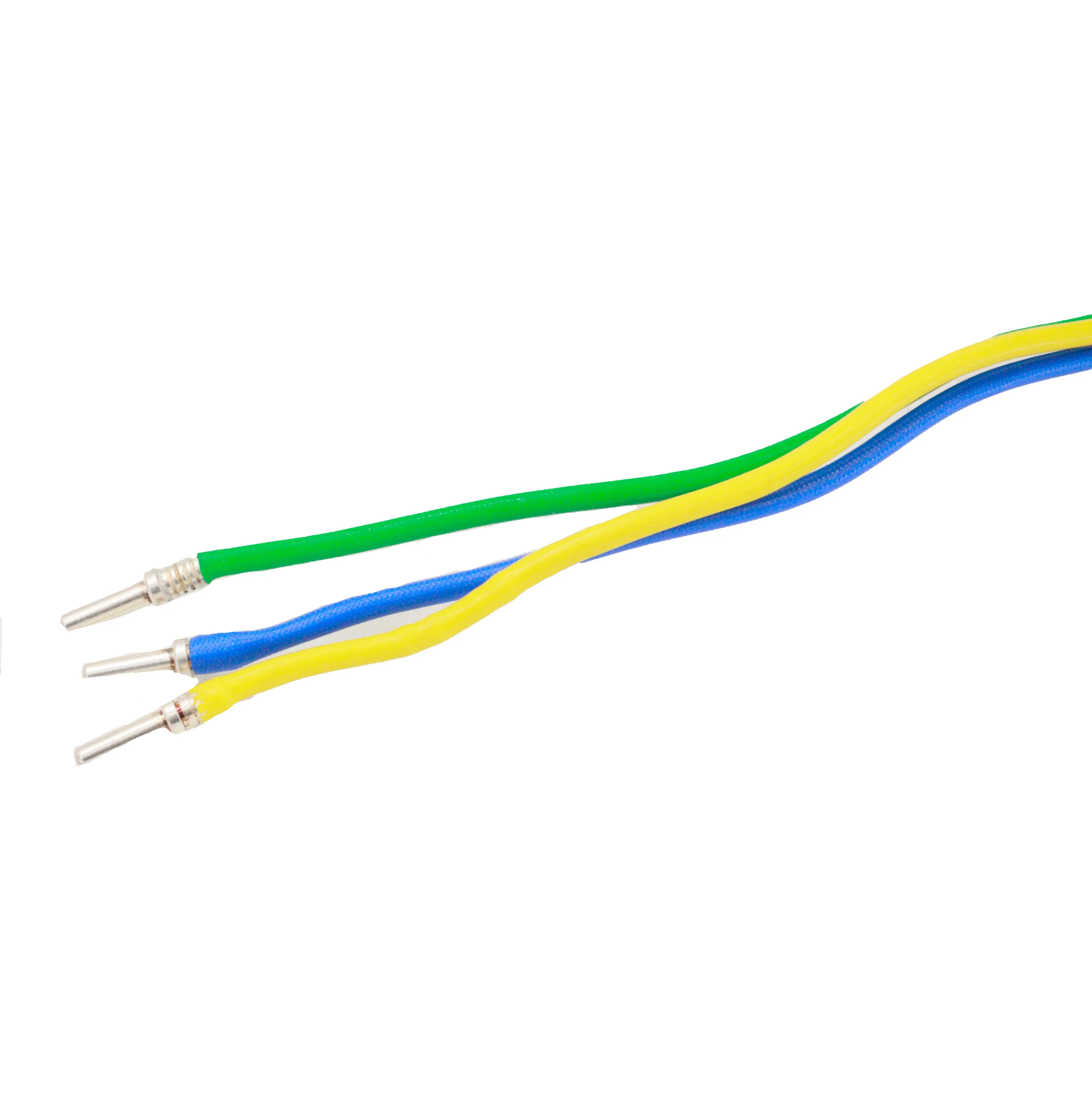 Customised High Efficiency 5kw 2kw 35hp 250w Electric Bldc Brushless Dc Motor