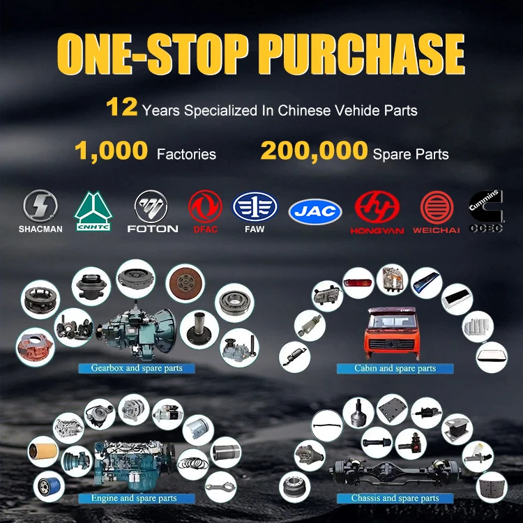 rodamientos  Tapered Roller Bearing Factory Price for sinotruk howo shacman truck parts