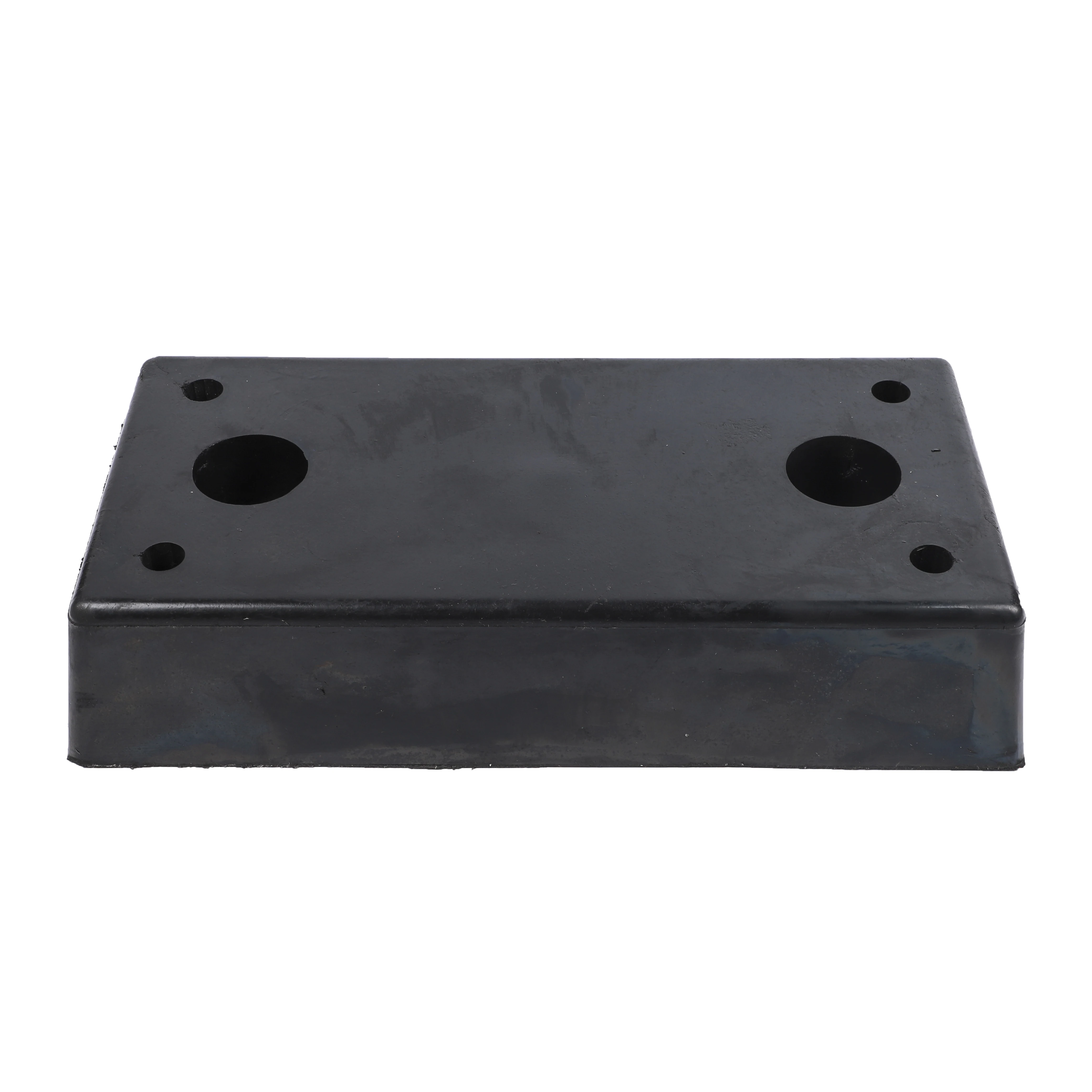 Wharf Various Shaped Trailer Rubber Bumper Rubber Dock Bumper For Trucks