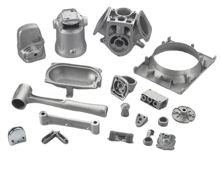 Cast manufacturer service painting manganese bronze marine propeller auto gravity die casting product