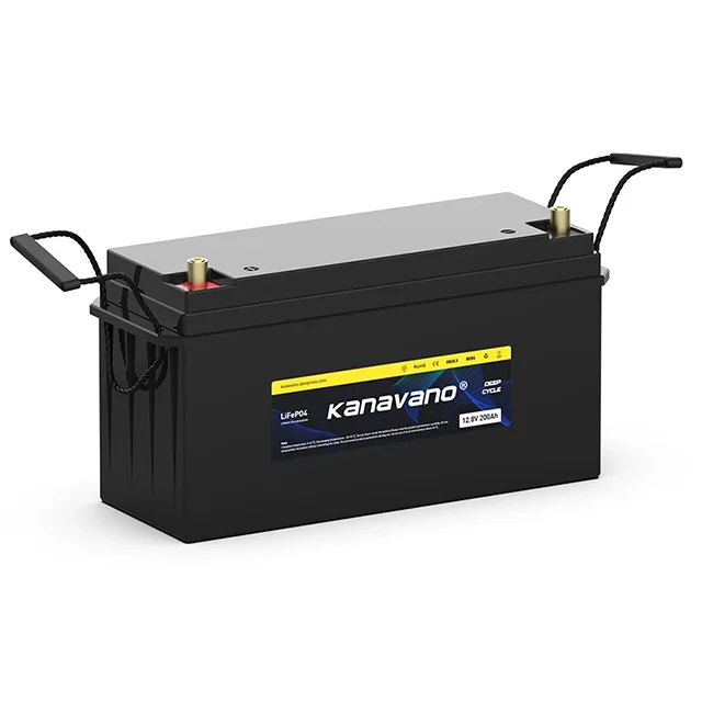 Для солнечной системы lifepo4 аккумулятор 12 В 200 Ач литий-ионный аккумулятор