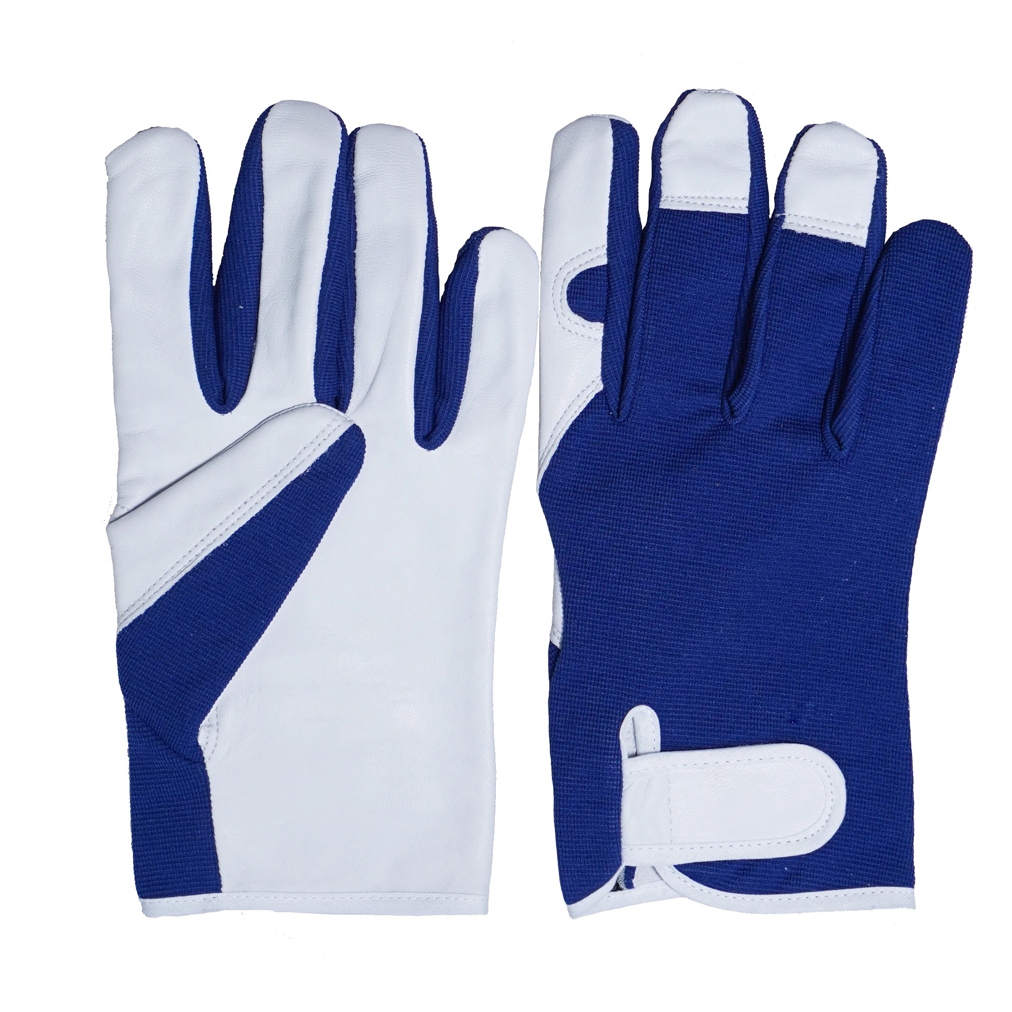 workers engaged in construction masonry agriculture iron steel work mining work driving durable Gloves