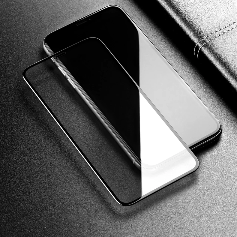  9D Защита экрана для apple iPhone SE 2020 8 7 6 Plus защитное стекло 9H полное закаленное 11 12 Pro X XR XS