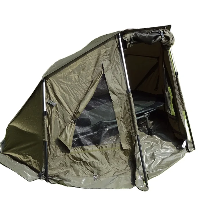 
Unique Design Hot Sale Tent For Camping Waterproof Carp Fishing Tents 