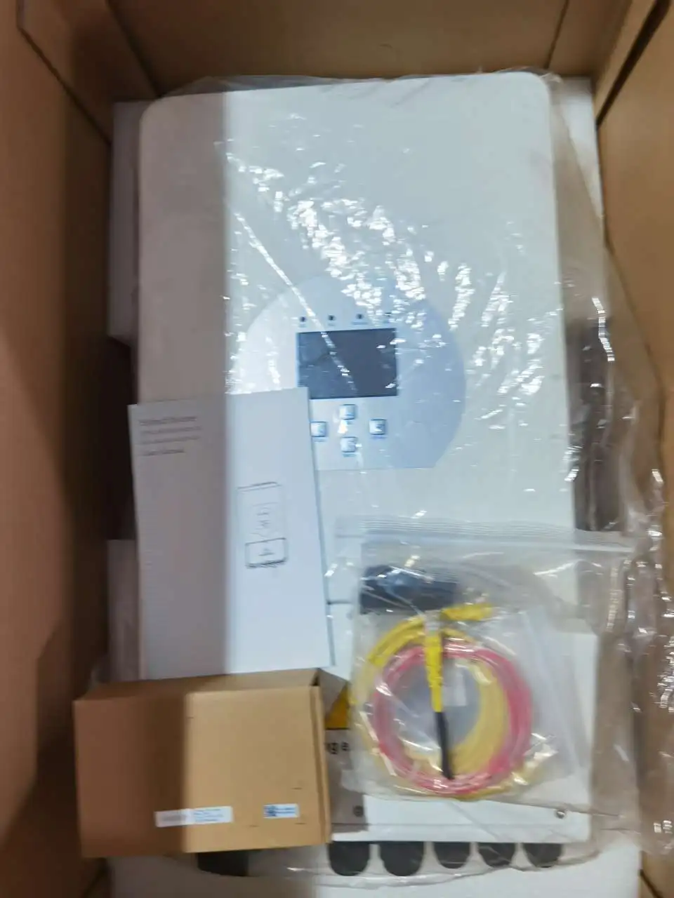 deye sun 12k sg04lp3 eu inverter hybrid solar 12kw 10kw 8kw 3 phase split phase in 120/240 deye sun-8k-sg01lp1