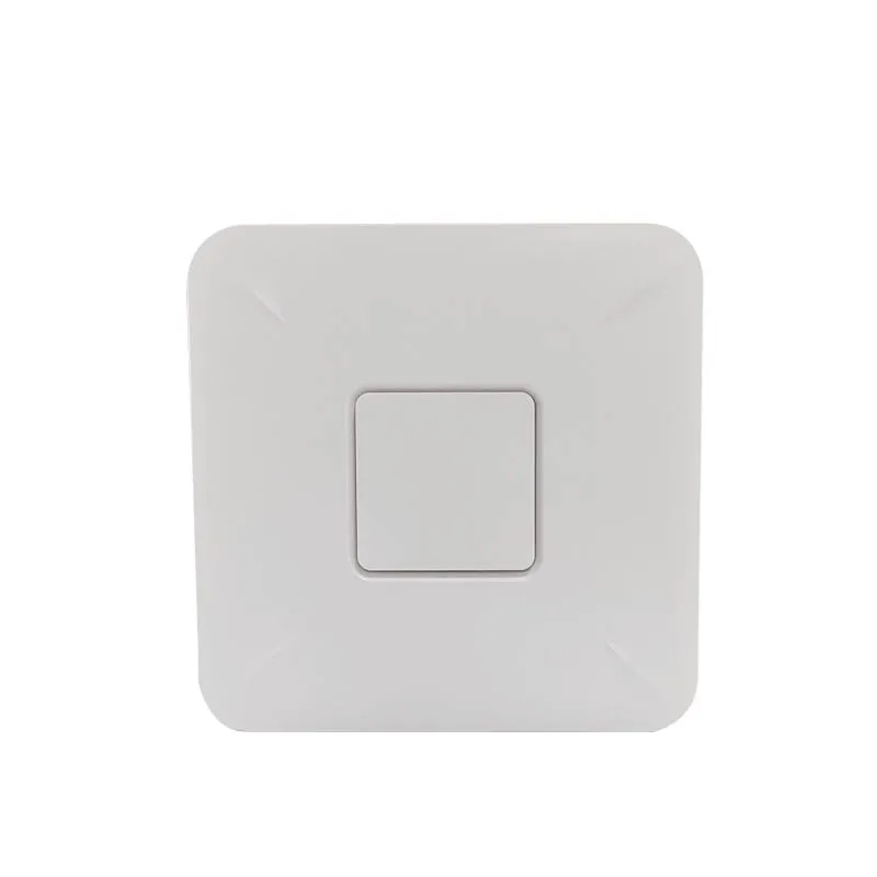 220*220*44 мм Wifi шлюз gsm пластиковая коробка Беспроводной Маршрутизатор Корпус для iot электронного устройства