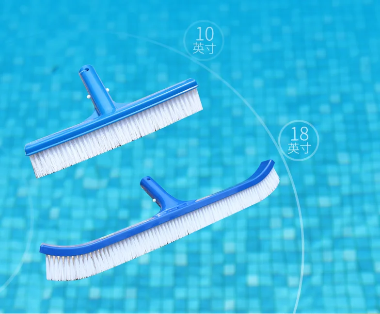 14 inch Multi functional Aluminum Alloy Durable Swimming Pool Vacuum Head