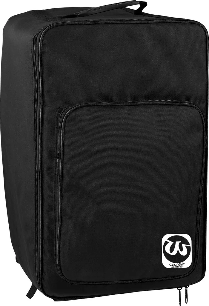 Highly recommended Zebra Playing Surface with Internal string drum cajon set for sale