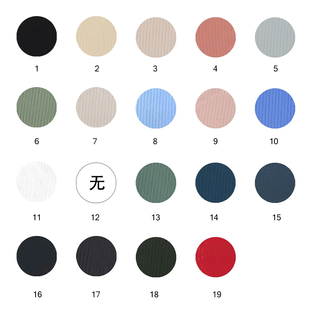 Knitted Jacquard Comfortable Soft Skin Friendly Underwear 15 Spandex Warp Fabric Polyamide Thin Fashion Available Color 85 Nylon