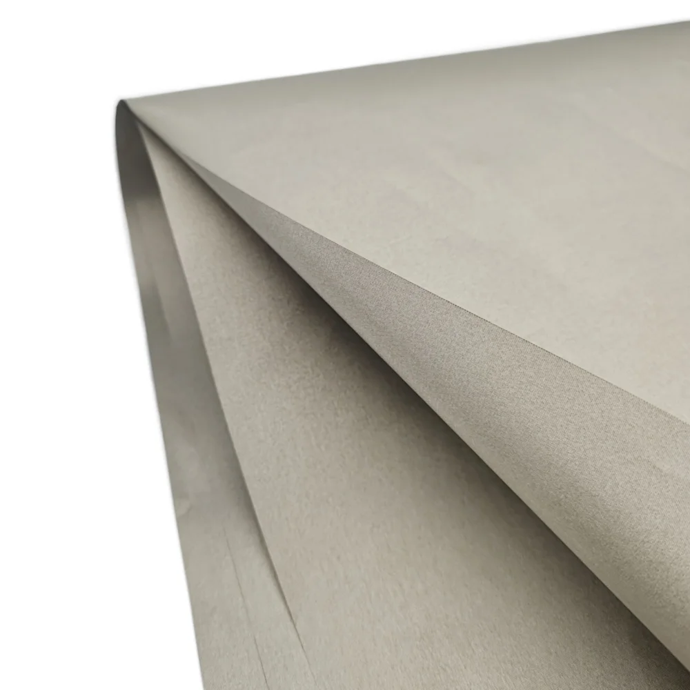 Haoxun Factory Manufacture Wholesale Custom EMI Shielding Foam Gasket emi shield