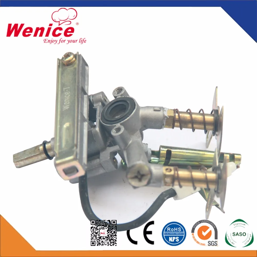 Gas Stove  Igniter Spare Parts For Gas Cooker