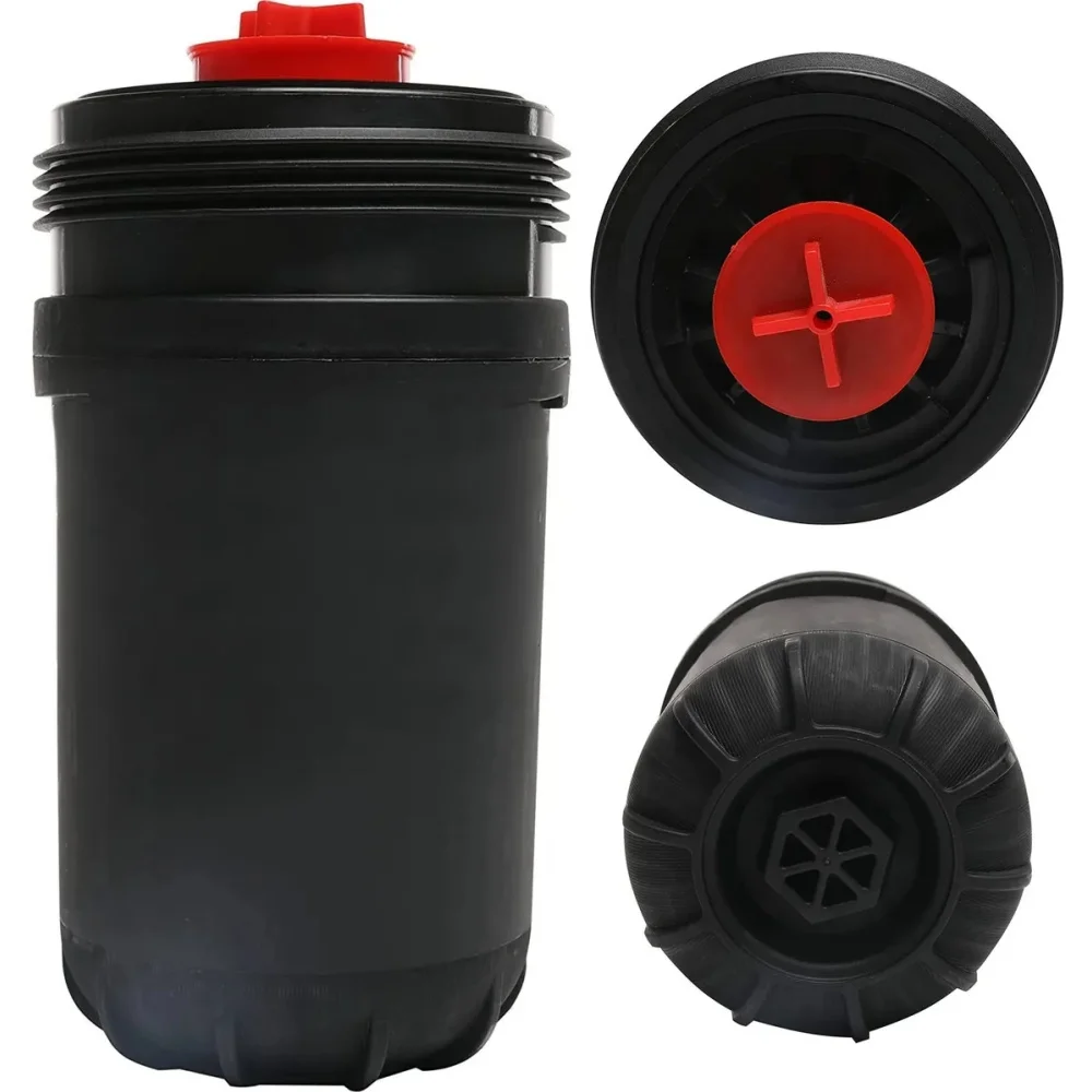 Hot Selling Truck Diesel Engine Fuel Filter Water Separator FF63009