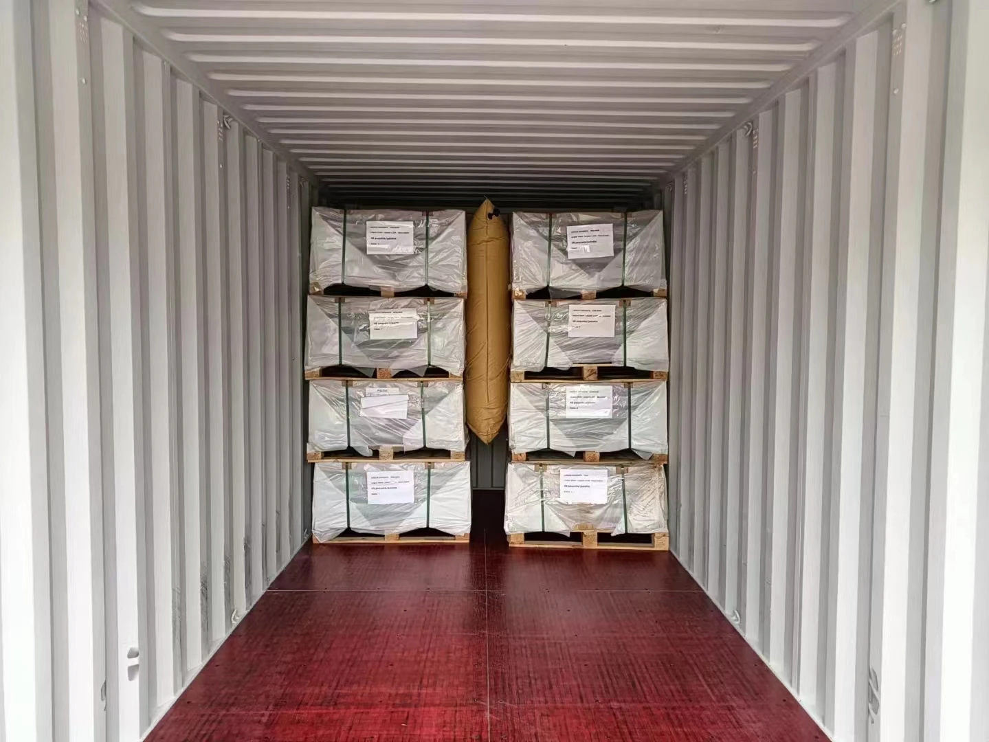 WPC fence co-extrusion plastic pvc wood modern outdoor garden privacy wpc yard house composite fence panel board