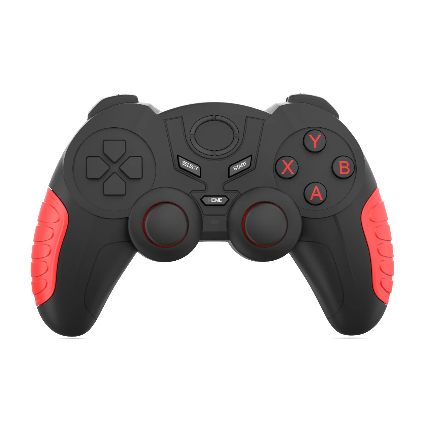 Best sales cheap and quality android mobile game joystick with clip support PC