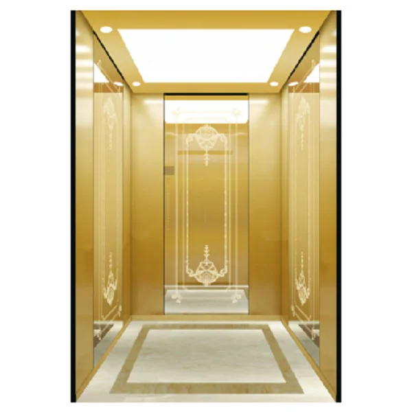 FUJI Technology Customized design passenger elevators china villa Fuji passenger elevator