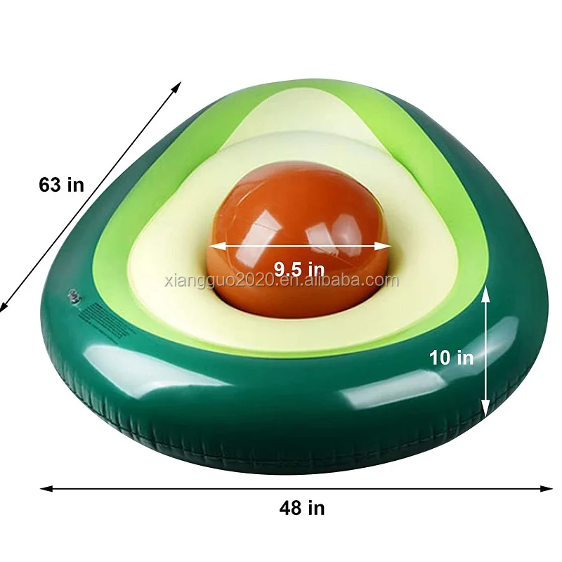 Manufacturer Custom Design Summer Water Toys Water Pool Floating Pool Float Bed Pool Float For Adult And Children