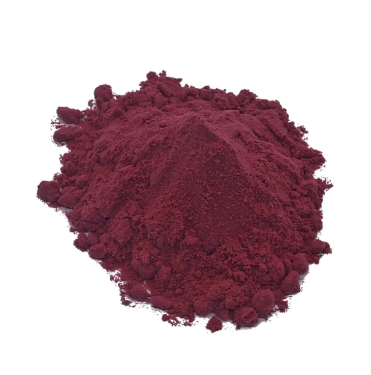 Оптовая продажа органический 100% чистый экстракт черники порошок дикий Черничный порошок