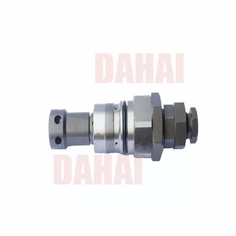 Dahai hitachi EX450  Main relief valve overflow valve flood valve