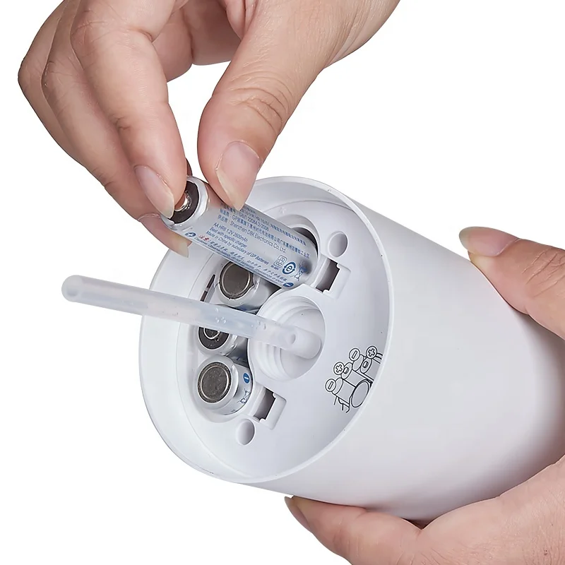 Новый продукт автоматический дезинфицирующее средство для рук диспенсер мыла