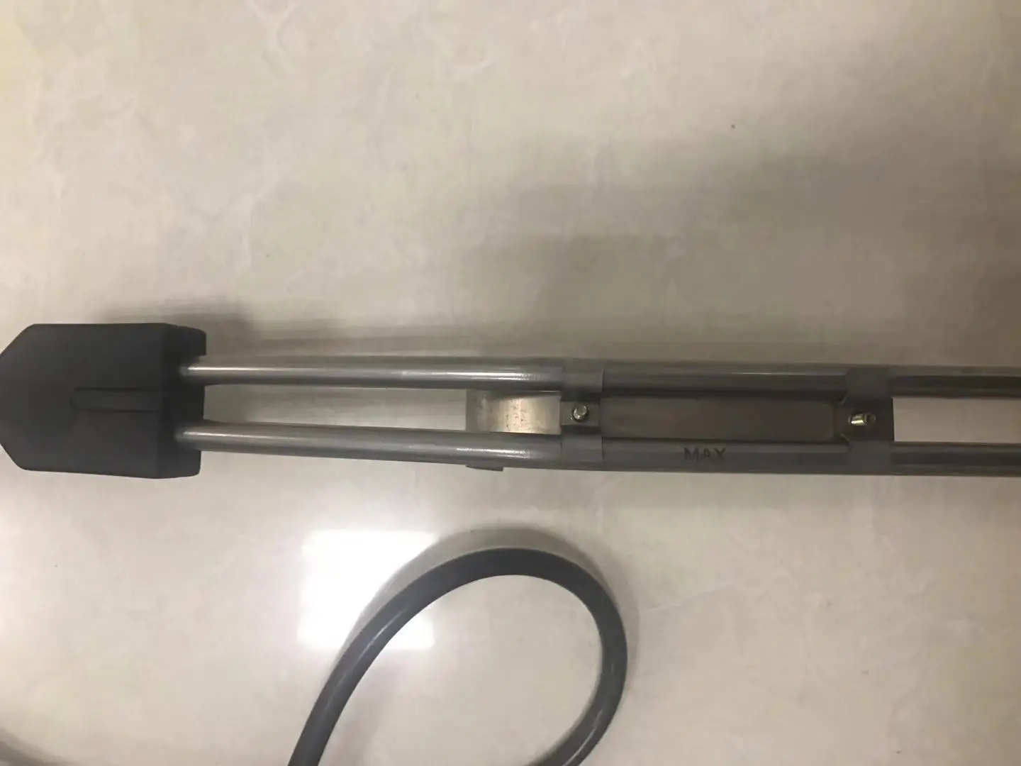 China manufacturer FP-263 high quality long immersion heating rod