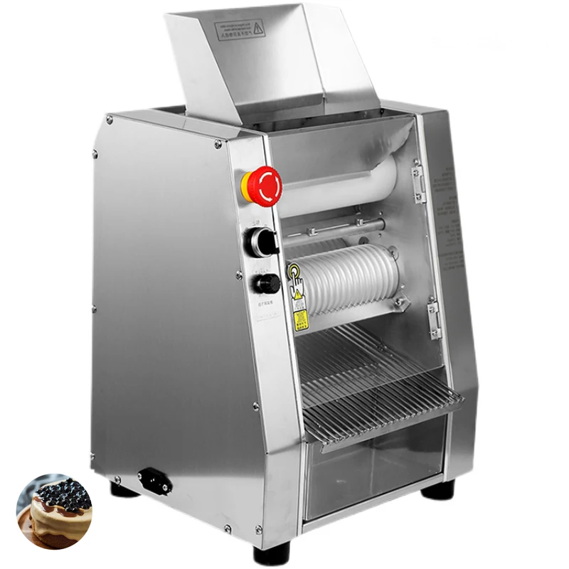 Hot Sale Stainless Steel Milk Tea Popping Boba Maker Commerical Tapioca Pearl Making Machine With Retail And CE