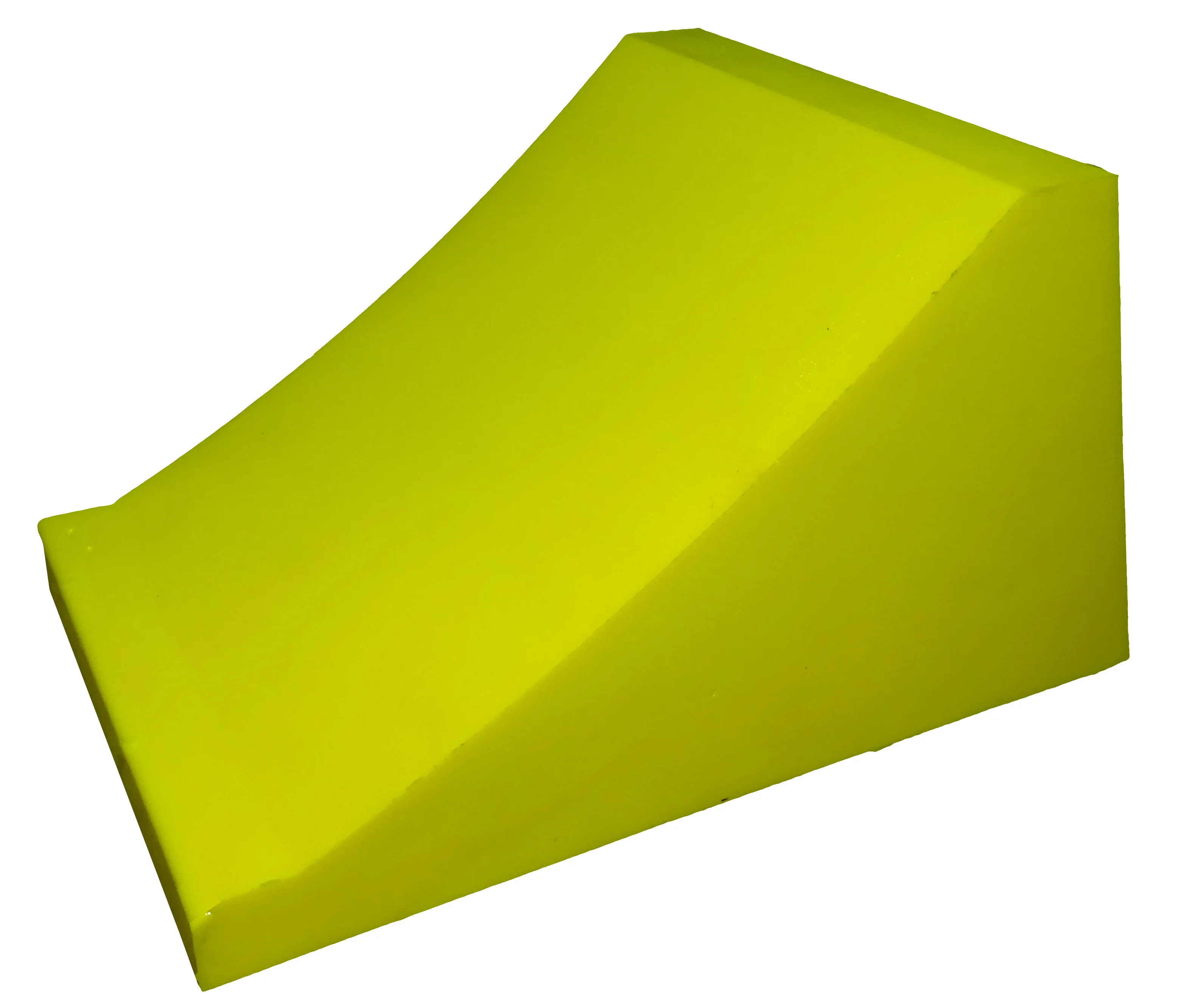 Легкая полиуретановая колесная дробилка UWC18, 3 тонны, австралийский автомобиль 1,5 л