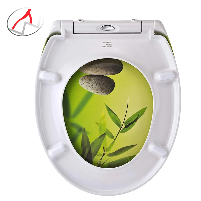 High Quality Toilet Seat | Wide Choice of Beautiful Toilet Seats | Stable Hinges | Easy to Mount