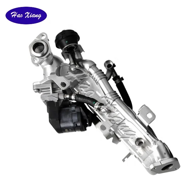 Другие детали для авто, охладитель EGR 11717823210, подходит для BMW 328d 328d xDrive X5