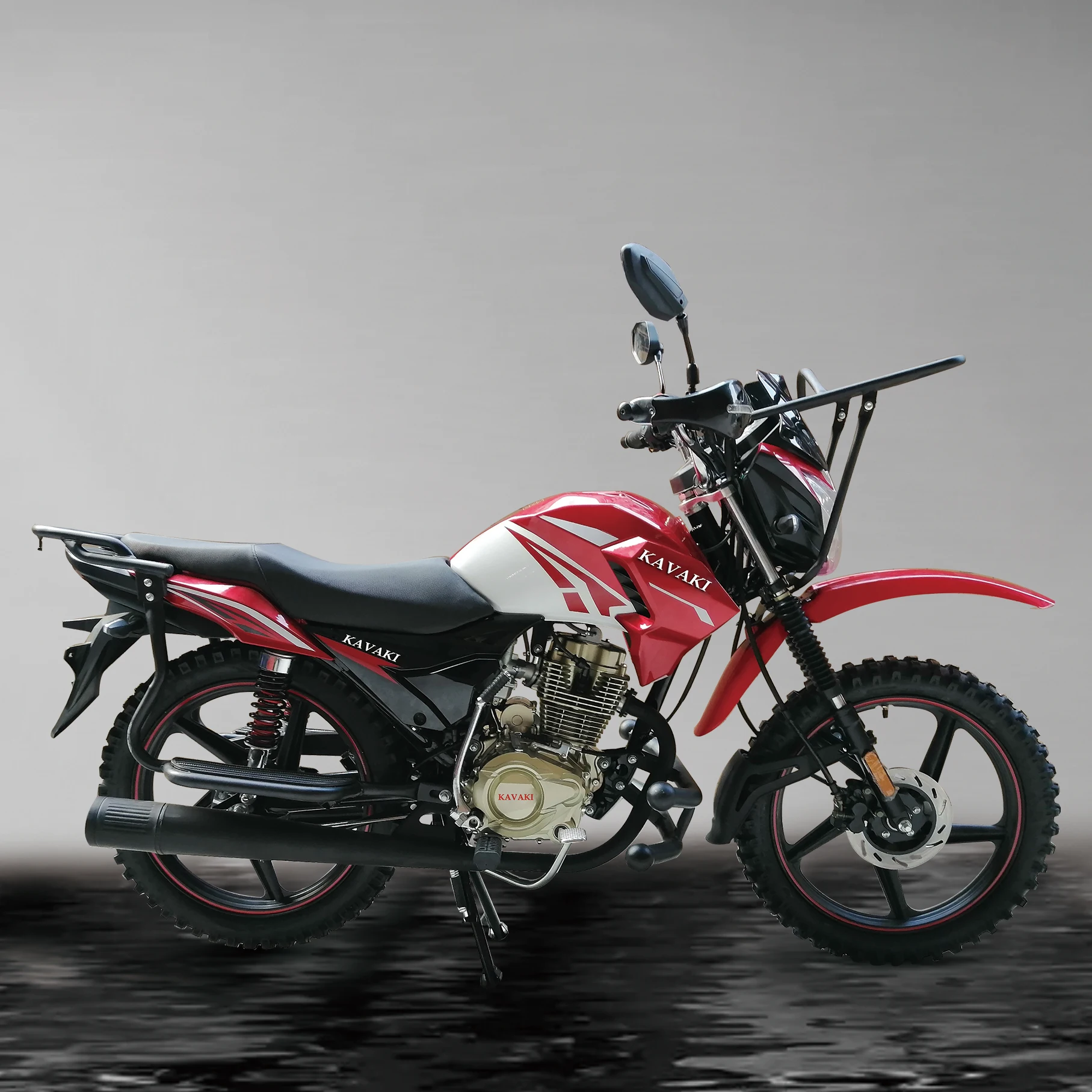 Chinese Guangzhou attractive price chopper street bike motorcycle 150cc