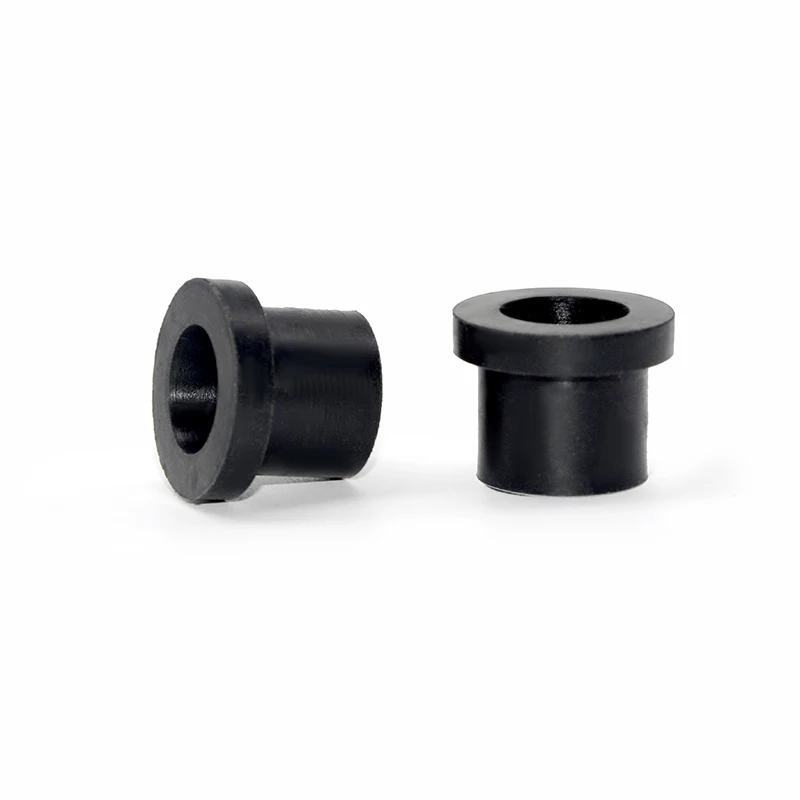 PVC pipe rubber gasket rubber ring T Grommet for drip irrigation system