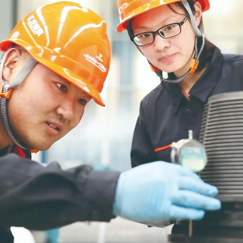 Китай Графитовый Электрод производитель