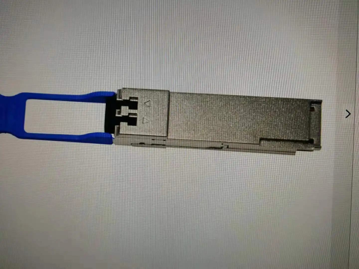 Factory Outlet Sfp transceiver module  2km 1310nm 40GB QSFB Transceiver Module 9HST-QSFP-40G-LR4 For Fiber Optical  Module