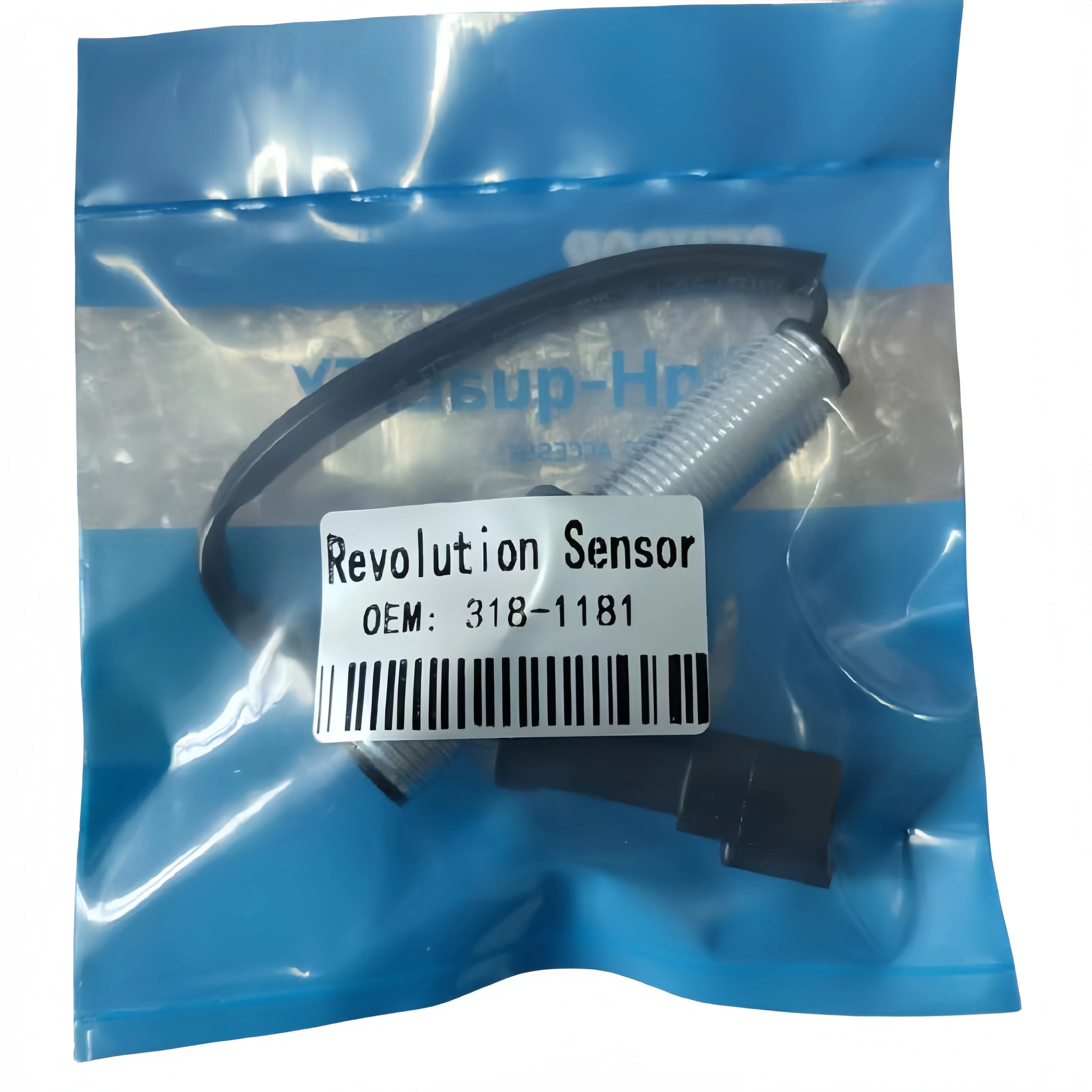 E330D Excavator Revolution Speed Sensor 318-1181 3181181 Excavator Speed Sensor