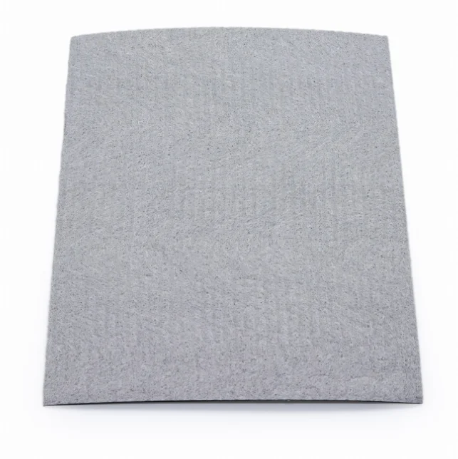 Customized wholesale cleaning dishwashing cloth can be printed  tablecloth absorbent wood pulp cotton rag