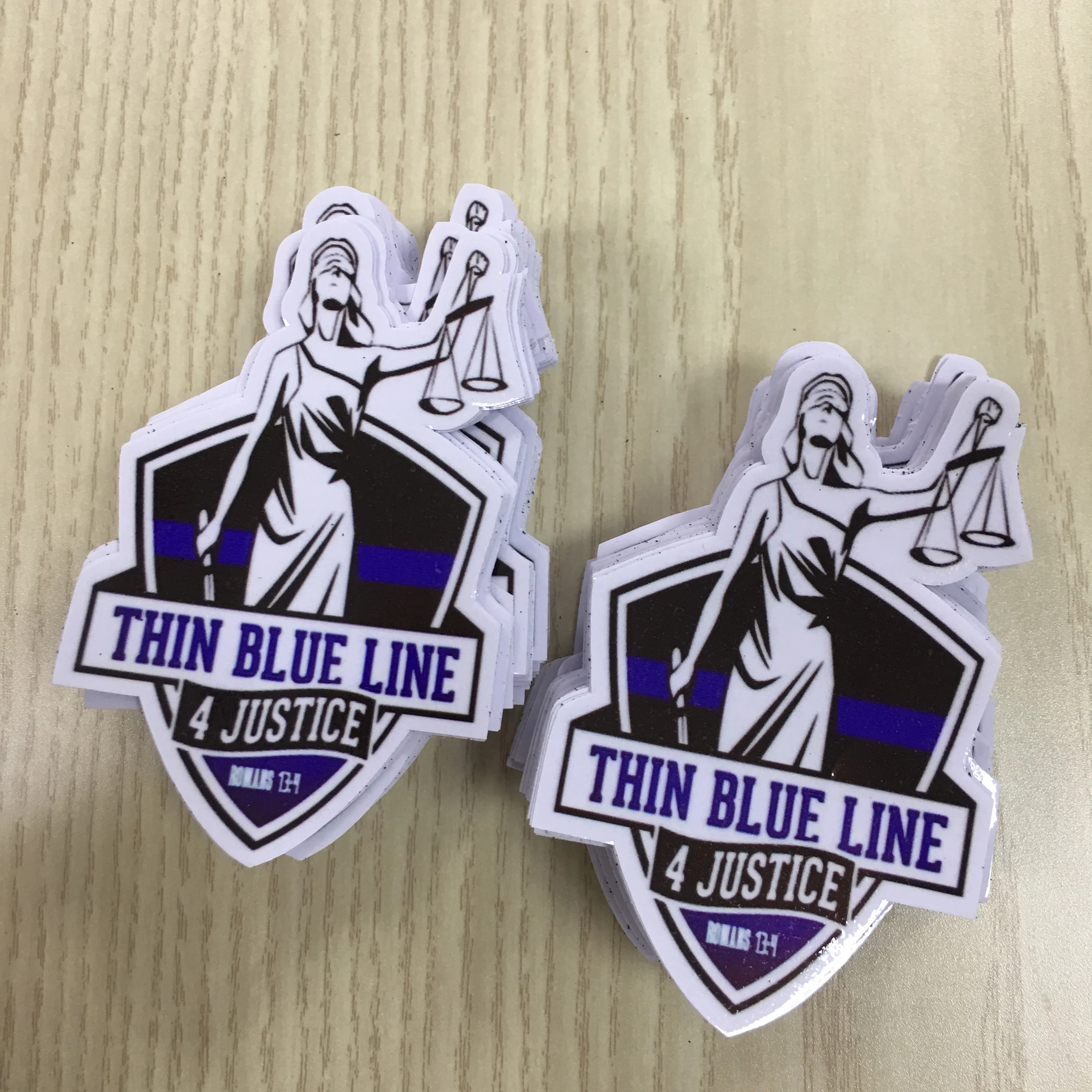 Custom Designs Factory Direct anime car sticker cartoon stickers Japan anime sticker collection