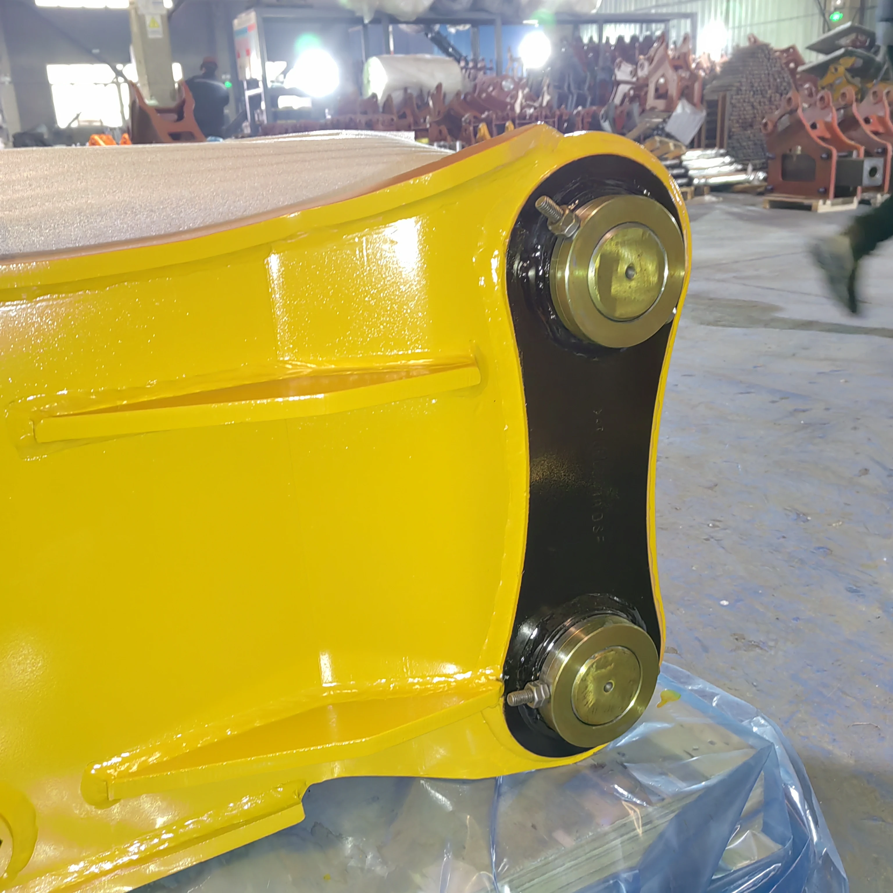 BRTHAMMER450 hydraulic breaking hammer gb2t excavator hydraulic hammer vibro hammer