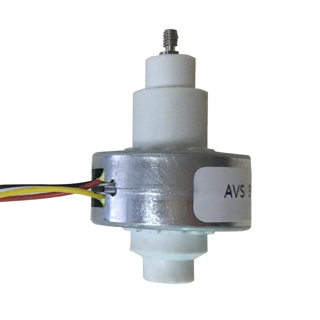 25BYZ 12v bipolar stepper motor
