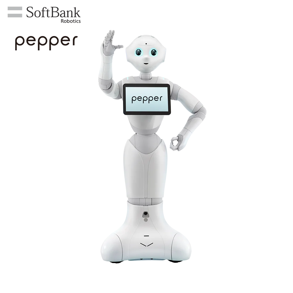 SoftBank Робототехника перца развивающие программируемый Обучающие игрушки/Инструменты для студентов и преподавателей умный робот