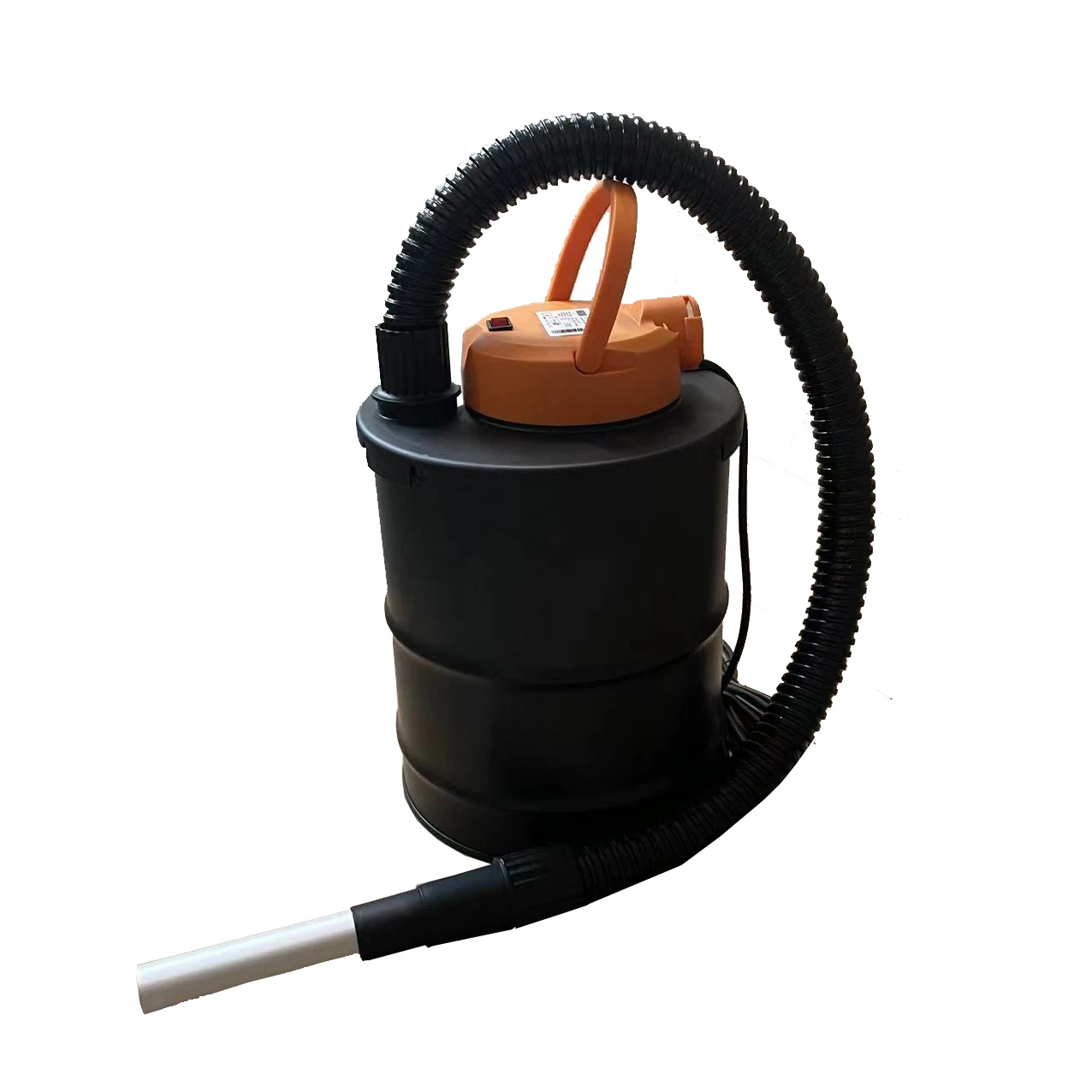 Новейший образец, дешевый 600 Вт небольшой пылесос с горячей золой с hepa