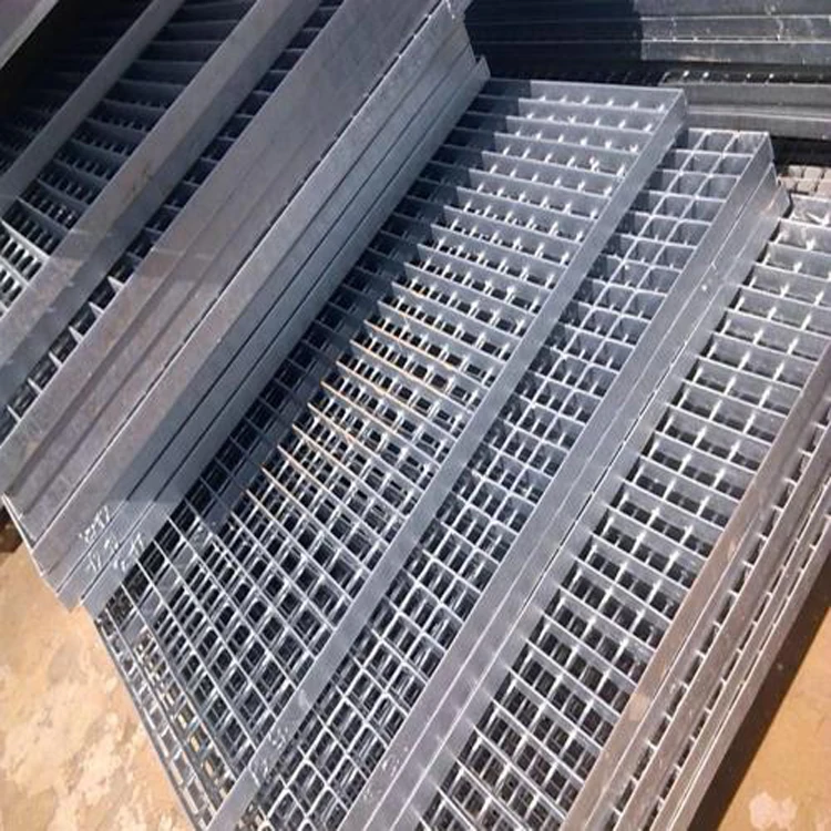 Manufactory Wholesale 30x30 hot dipped galvanized steel bar grating