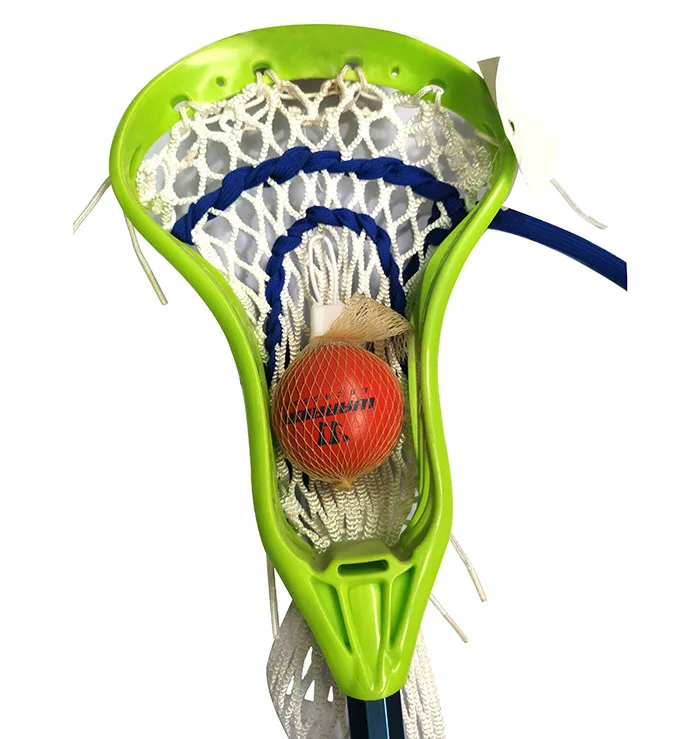 with Patent certification Better manufacturer Lacrosse Sports Equipment Aluminium Plastic Carbon fiber Custom Lacrosse Stick