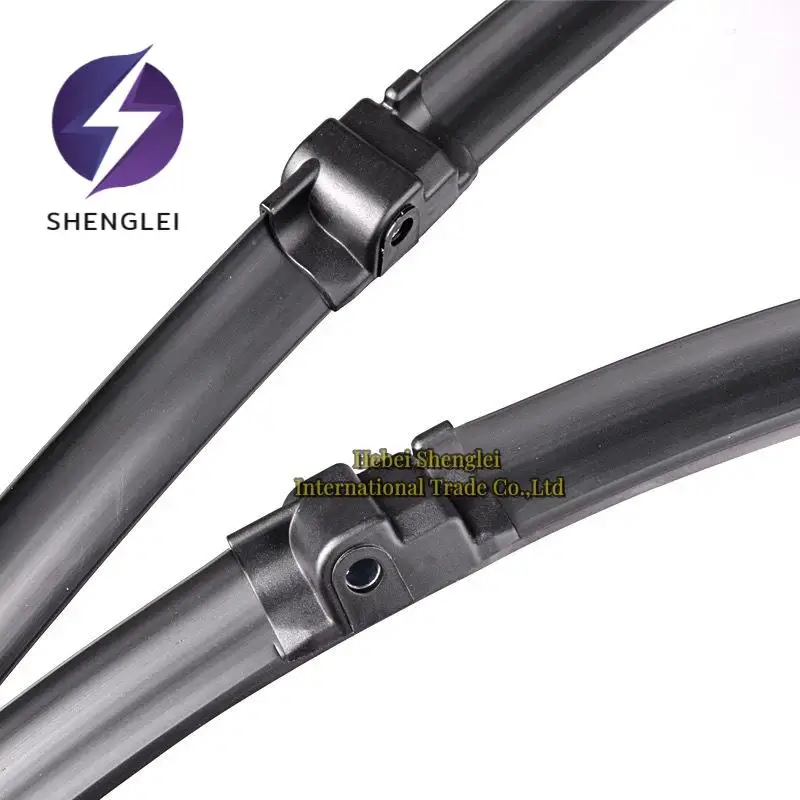 Top Quality Wiper Blade 22 Inch Car windshield Wipers For Benz E240 C200 Windshields Wiper Blades